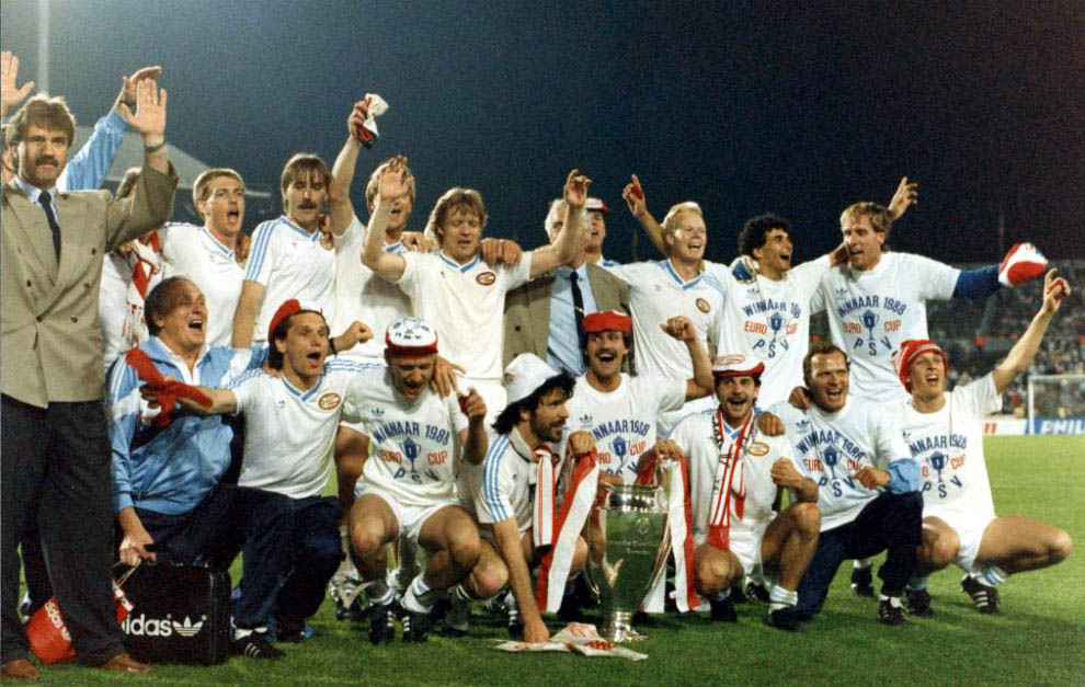 How to win a trophy without winning matches | Footy Stories