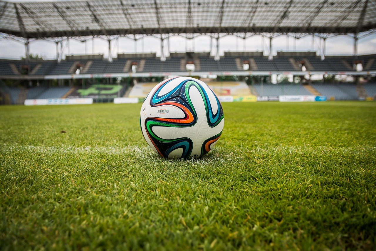 "Love’s Got the World in Motion" | Footy Stories