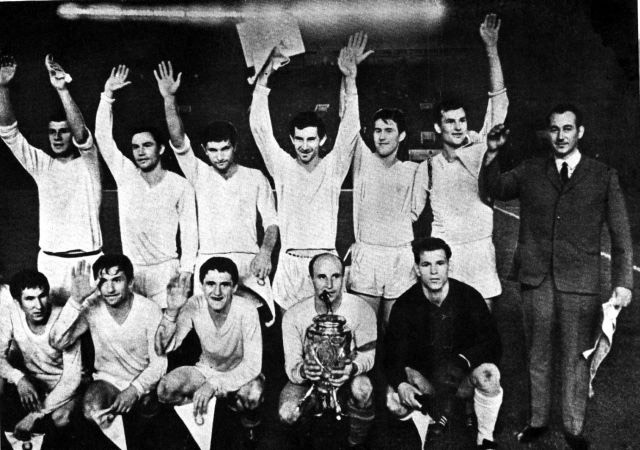 1969. The Game That Changed Everything | Footy Stories